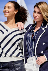 The Monari SS25 Collection Has Landed