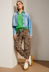 Marc Cain Sports SS25: Where Performance Meets Personality