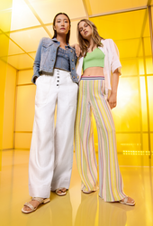 Summer 2024 Fashion: The Trends to Wear Now