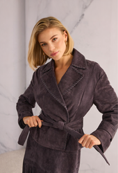 Premium European Fashion for Women Over 50 | Red Pearl Style Guide