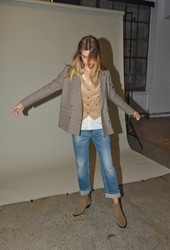 ​The Mos Mosh Story: Elevating Fashion with Timeless Elegance