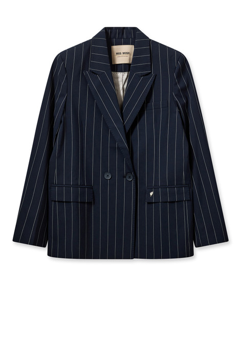 MOS MOSH Salute Navy Beta Roy Blazer