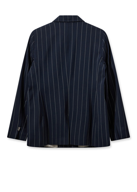 MOS MOSH Salute Navy Beta Roy Blazer
