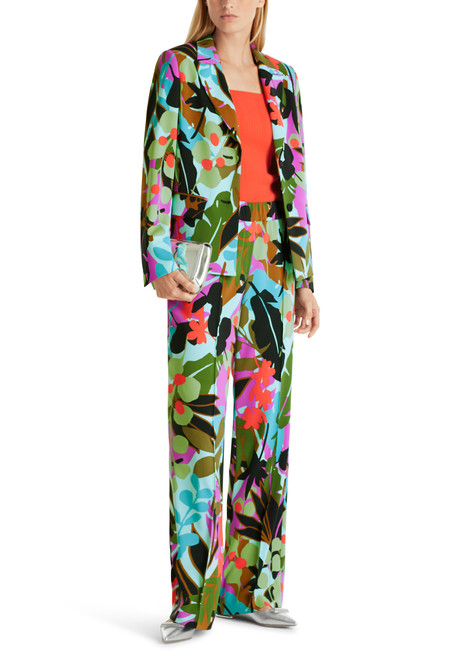 MARC CAIN Sfmlcht Ladies Blazer