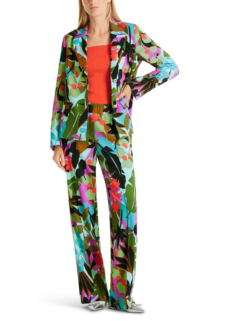 MARC CAIN Sfmlcht Ladies Blazer