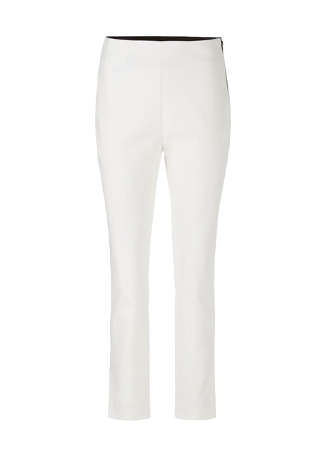 MARC CAIN Off-White Sliven "Rethink Together" MARC CAIN Off-White Sliven "Rethink Together"