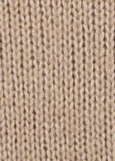LUISA CERANO WOOL BLEND TURTLENECK | COLOUR 734