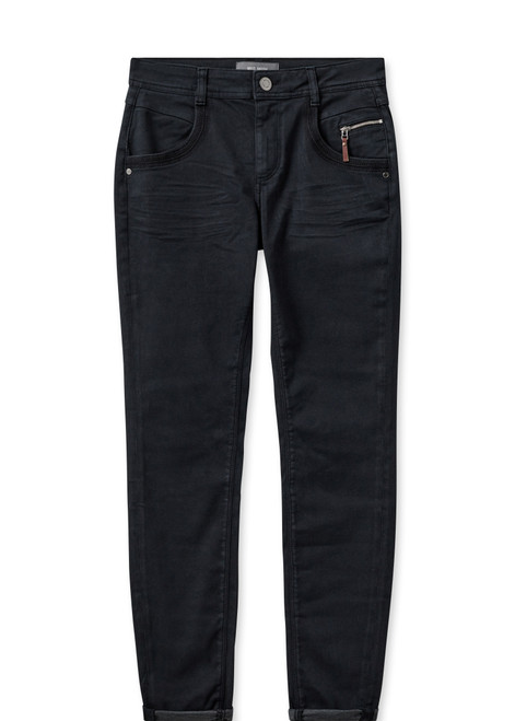 MOS MOSH Salute Navy Mmnelly Baucis Pant | 164140