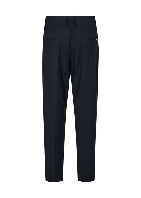MOS MOSH Salute Navy Nora Estelle Pant | 169200 MOS MOSH Salute Navy Nora Estelle Pant | 169200