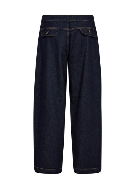 MOS MOSH Dark Blue Tino Chino Jeans | 170120 MOS MOSH Dark Blue Tino Chino Jeans | 170120