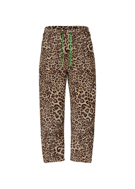 MARC CAIN SPORTS Granola Retiro O-Shape Trousers | YS 81.42 J12 MARC CAIN SPORTS Granola Retiro O-Shape Trousers | YS 81.42 J12