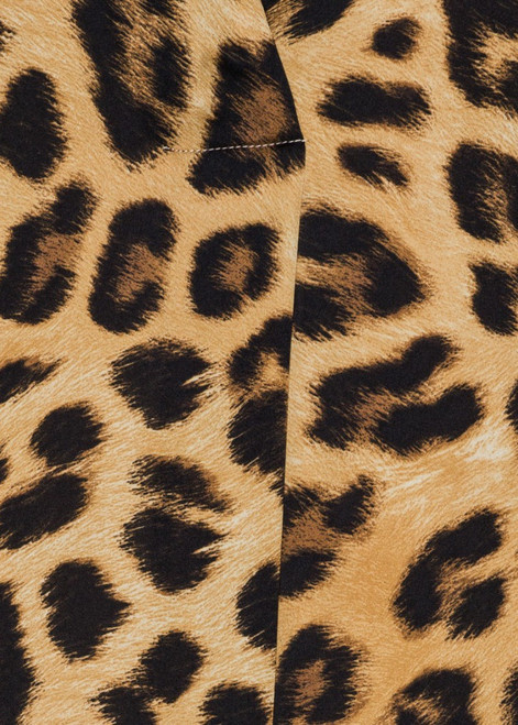 KARMAMIA  Grace Dress - Leopard | 1899KM
