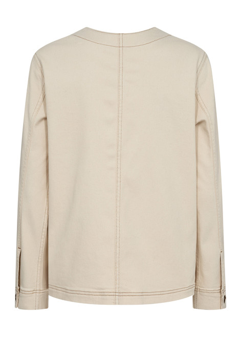 MOS MOSH Clay Mmefe Clay Jacket | 170150 MOS MOSH Clay Mmefe Clay Jacket | 170150