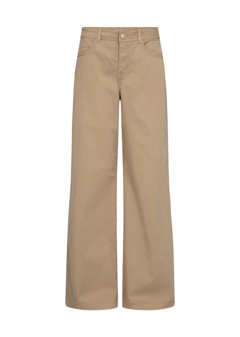 MOS MOSH Sesame Mmdara Treasure Pant | 170110