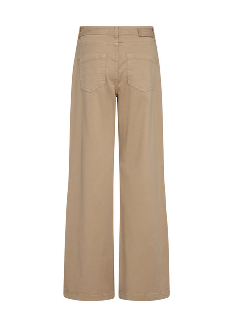 MOS MOSH Sesame Mmdara Treasure Pant | 170110