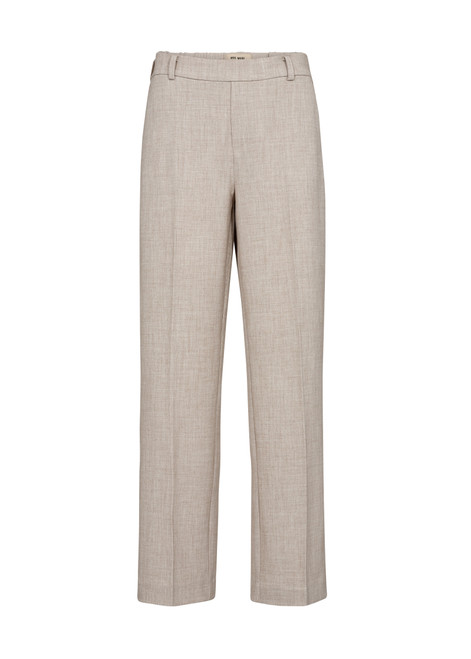 MOS MOSH Chocolate Chip Mmbai Flair Pant | 169210
