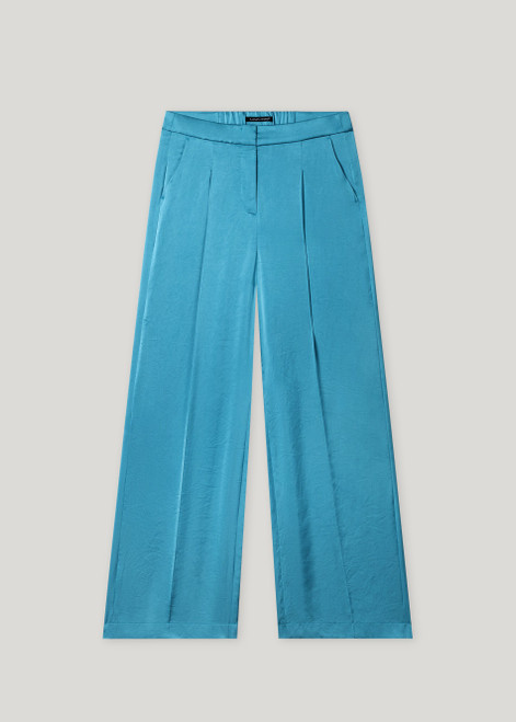 LUISA CERANO Blue Pants | 618767/2307-0251
