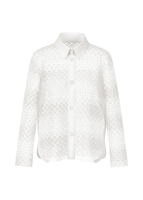 MARC CAIN COLLECTIONS White  | YC 51.48 W63 MARC CAIN COLLECTIONS White  | YC 51.48 W63