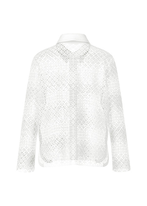MARC CAIN COLLECTIONS White | YC 51.48 W63 MARC CAIN COLLECTIONS White | YC 51.48 W63