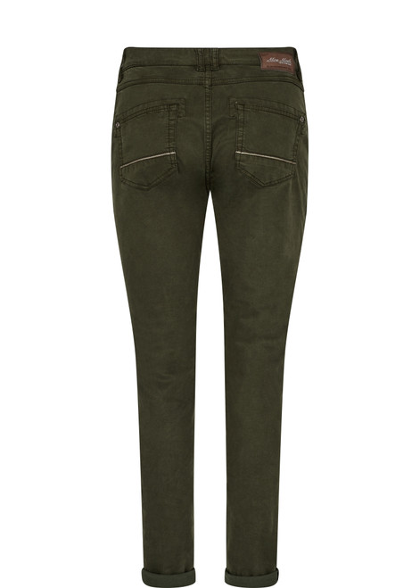 MOS MOSH Forest Night Mmnaomi Treasure Pant | 151830 MOS MOSH Forest Night Mmnaomi Treasure Pant | 151830