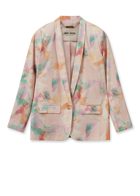 MOS MOSH Bellini Mmbrenda Bea Blazer | 160000 MOS MOSH Bellini Mmbrenda Bea Blazer | 160000