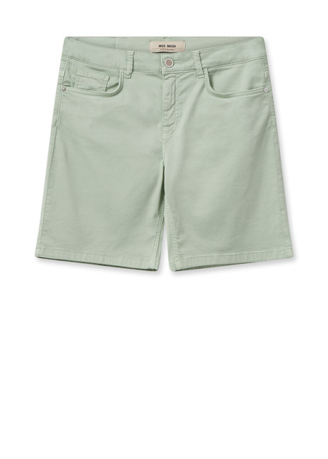 MOS MOSH Smoke Green Mmfaduma Timaf Shorts | 161700 MOS MOSH Smoke Green Mmfaduma Timaf Shorts | 161700