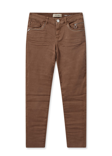 MOS MOSH Cinnamon Swirl Mmsumner Power Pant | 151470 MOS MOSH Cinnamon Swirl Mmsumner Power Pant | 151470