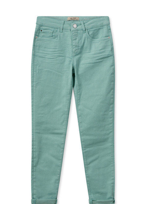 MOS MOSH Wasabi Mmvice Colour Pant | 155180