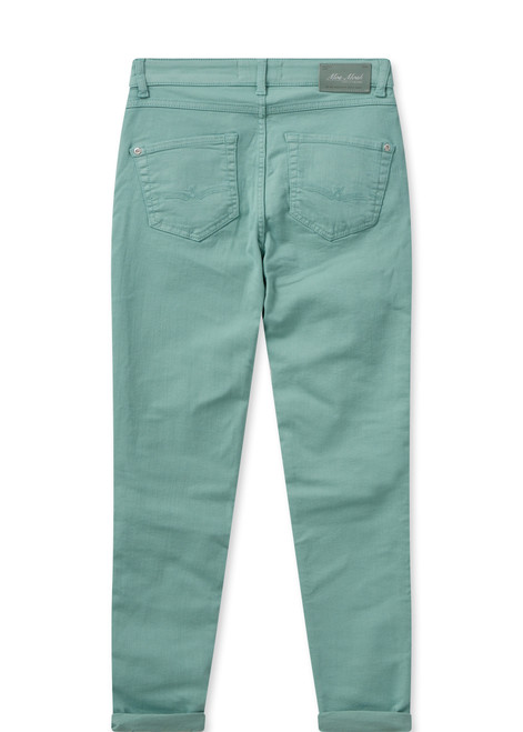MOS MOSH Wasabi Mmvice Colour Pant | 155180
