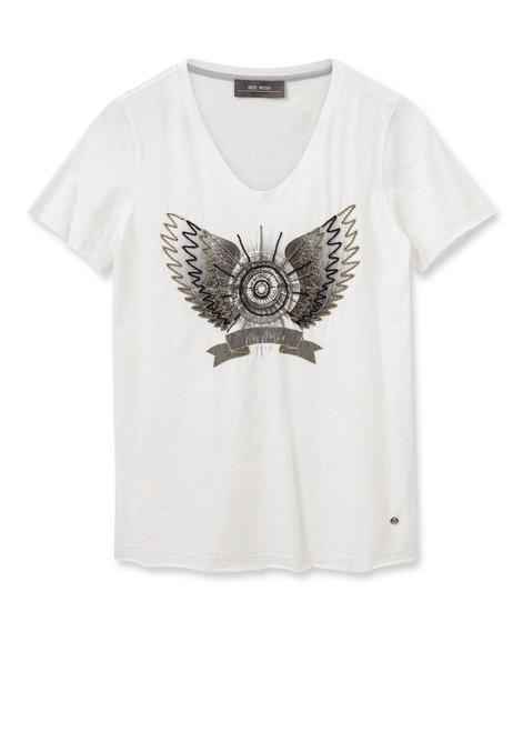 165350MX1 101-WHITE
