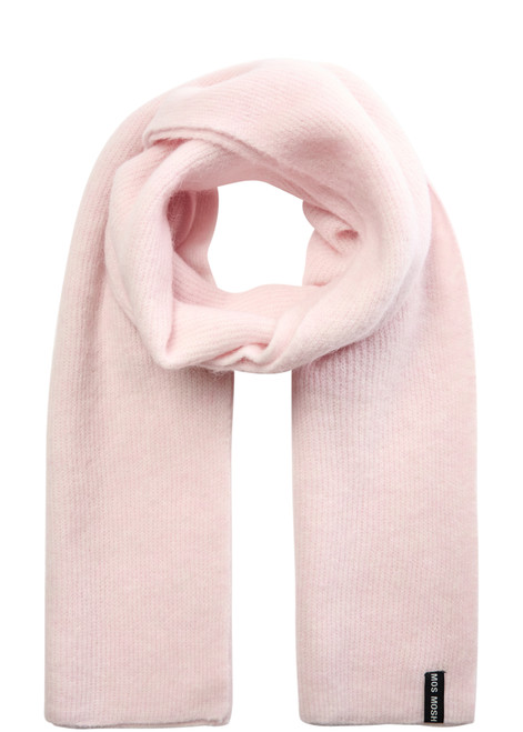 MOS MOSH Ballet Slipper Mmthora Knit Scarf | 153970