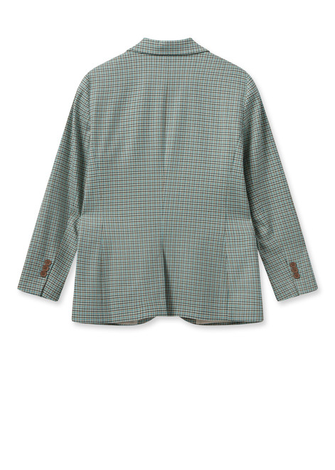 MOS MOSH Wasabi Mmmary Cami Blazer | 160260 MOS MOSH Wasabi Mmmary Cami Blazer | 160260