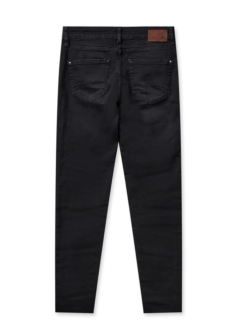 MOS MOSH Black Mmsumner Caledon Jeans | 161900 MOS MOSH Black Mmsumner Caledon Jeans | 161900