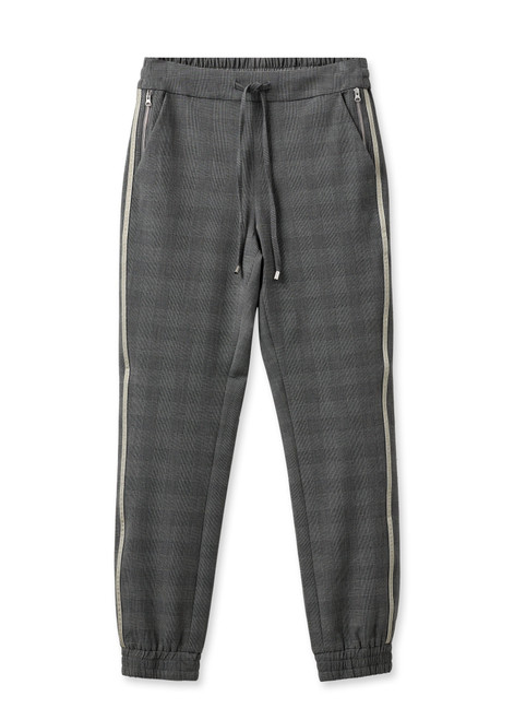 MOS MOSH Sharkskin Mmlacie Kimi Pant | 165020