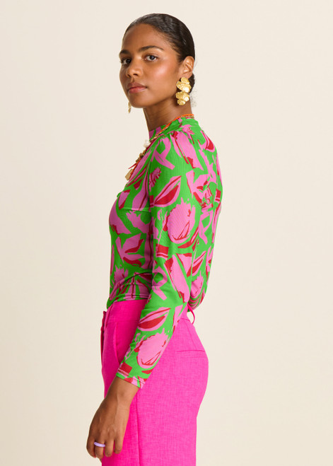 POM Afrique Top | SP7684 POM Afrique Top | SP7684
