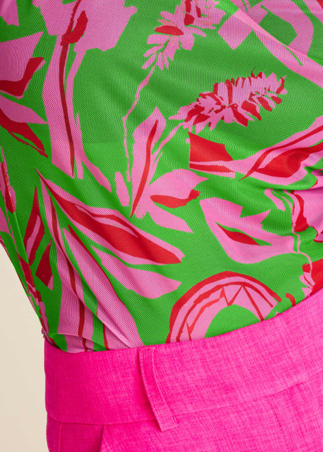 POM Afrique Top | SP7684