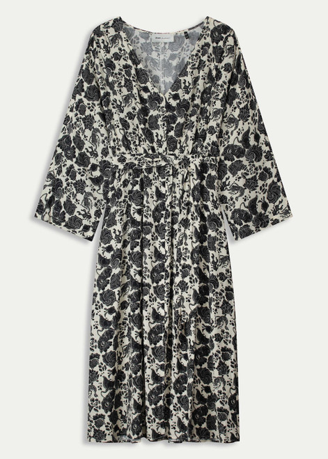POM Ocean World Crinkle Dress | SP7751