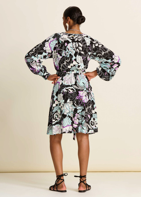 POM Island Life Dress | SP7757