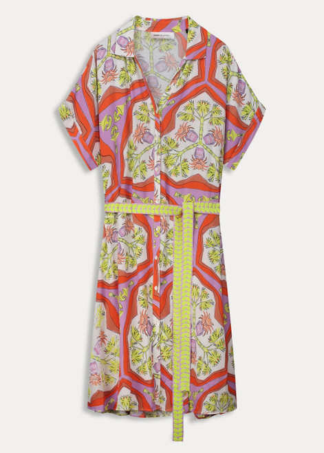 POM Marrakesh Summer Dress | SP7831