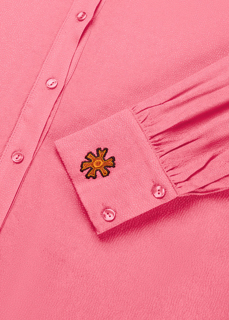POM Blouse - Milly Rose | SP7360