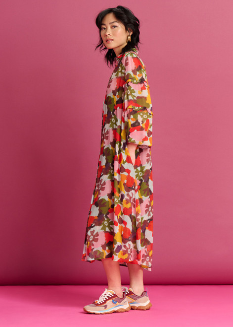 POM Dress - Palette De Couleurs | SP7371