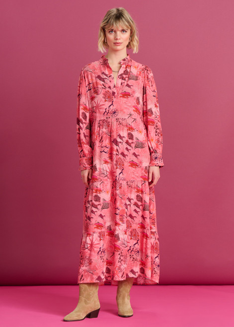 POM Dress - Fantastique Rose | SP7373