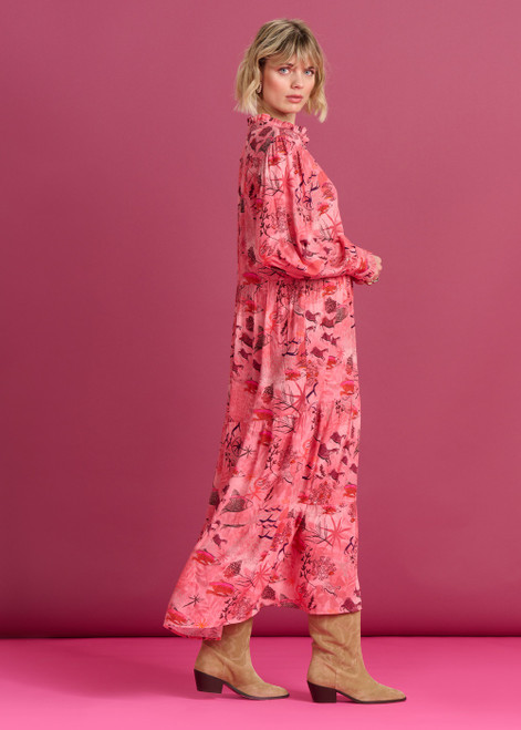 POM Dress - Fantastique Rose | SP7373
