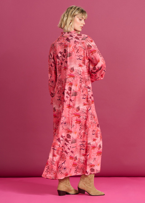 POM Dress - Fantastique Rose | SP7373