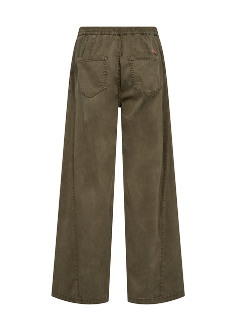 MOS MOSH Sea Turtle Vincent Rosemary Pant | 168890 MOS MOSH Sea Turtle Vincent Rosemary Pant | 168890
