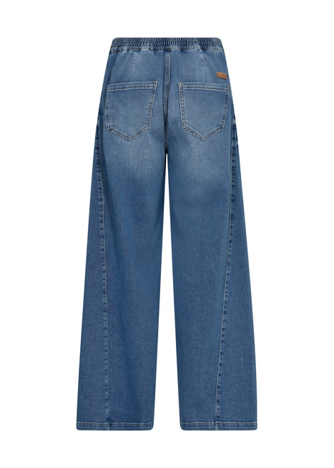 MOS MOSH Light Blue Vincent Lyon Jeans | 168900