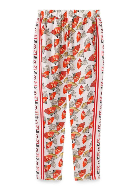 ME369 Lucky Me Ember Track Pants | 125L15911