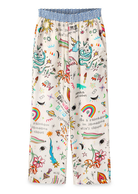 ME369 921-Enlighmnt Bailey Straight Leg Track | 125L15802 ME369 921-Enlighmnt Bailey Straight Leg Track | 125L15802