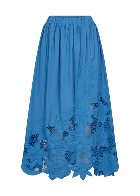 MOS MOSH Regatta Mmzorai Brodie Skirt | 170620 MOS MOSH Regatta Mmzorai Brodie Skirt | 170620
