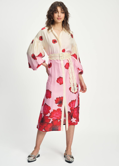 POM Dress - Lise Flower Bouquet | SP9103 POM Dress - Lise Flower Bouquet | SP9103